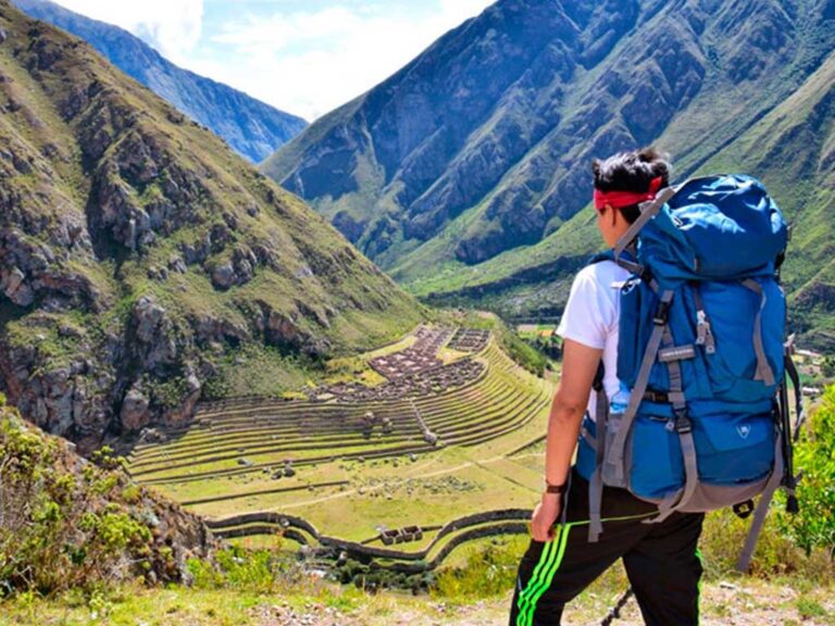 Camino inca