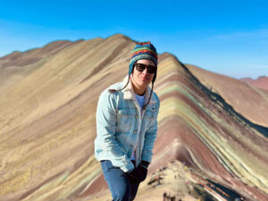 Urcu Llimpicuna (6 Días / 5 Noches)