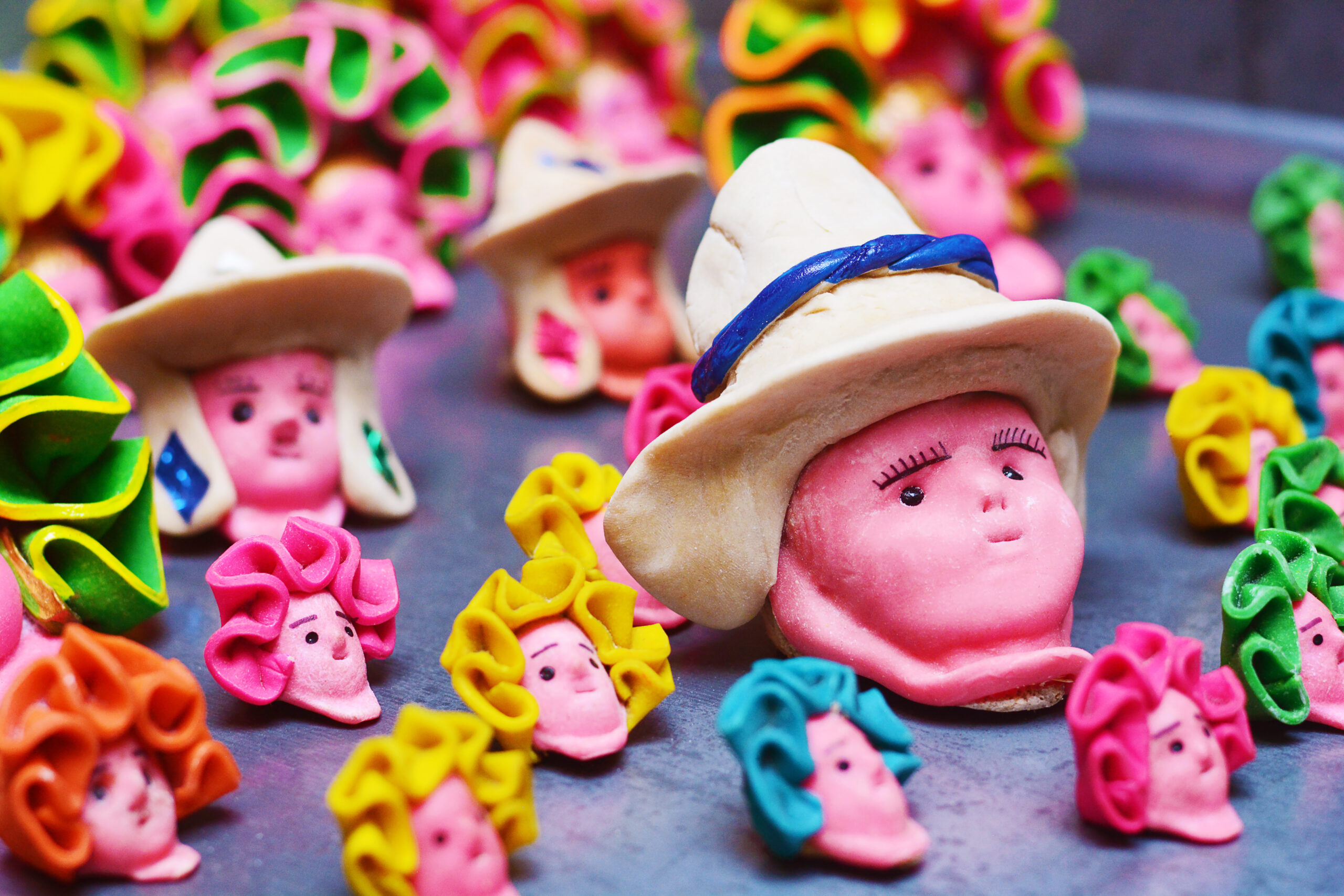 cusco dia de muertos costumbre