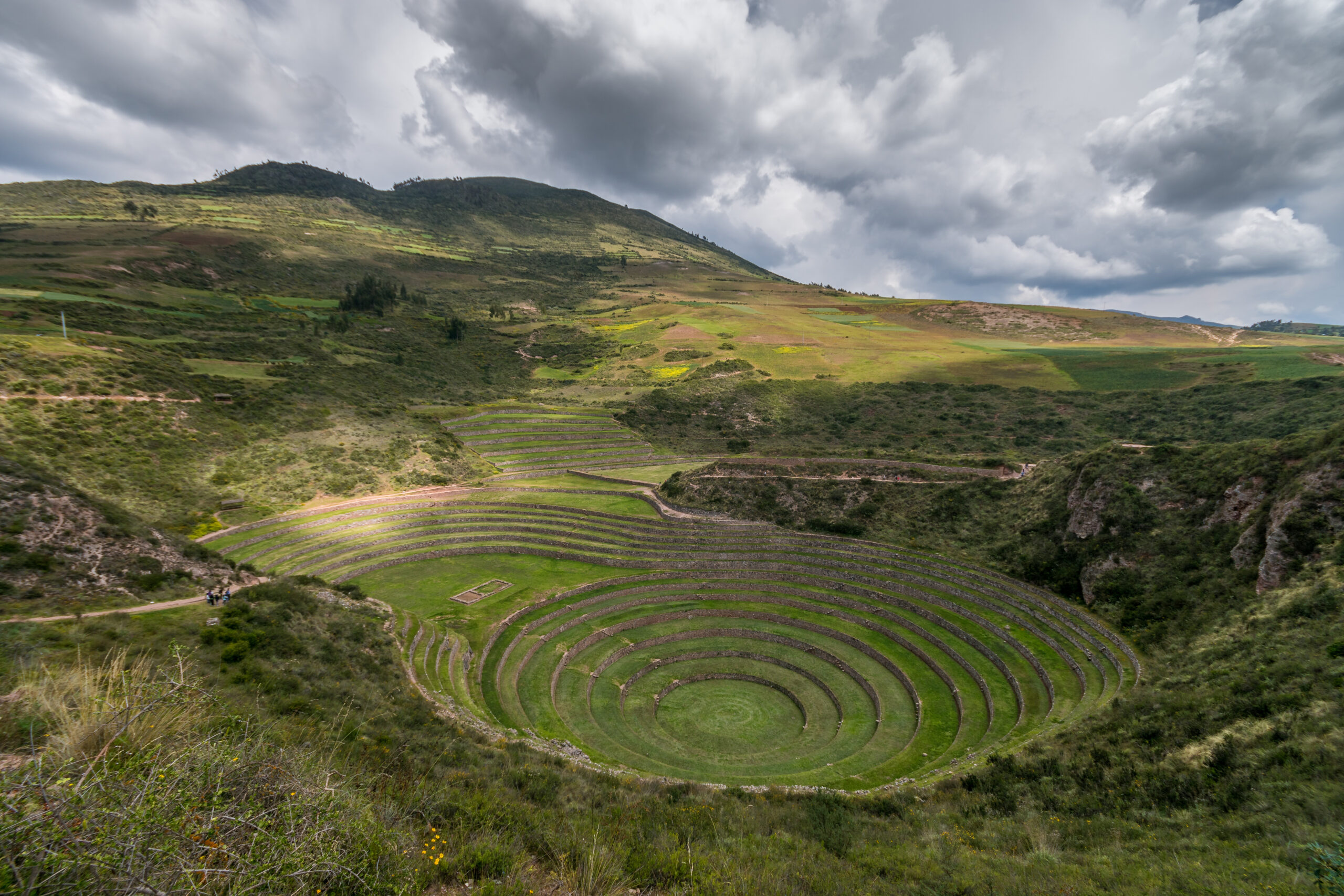 Tour Clasico vs Completo Valle Sagrado