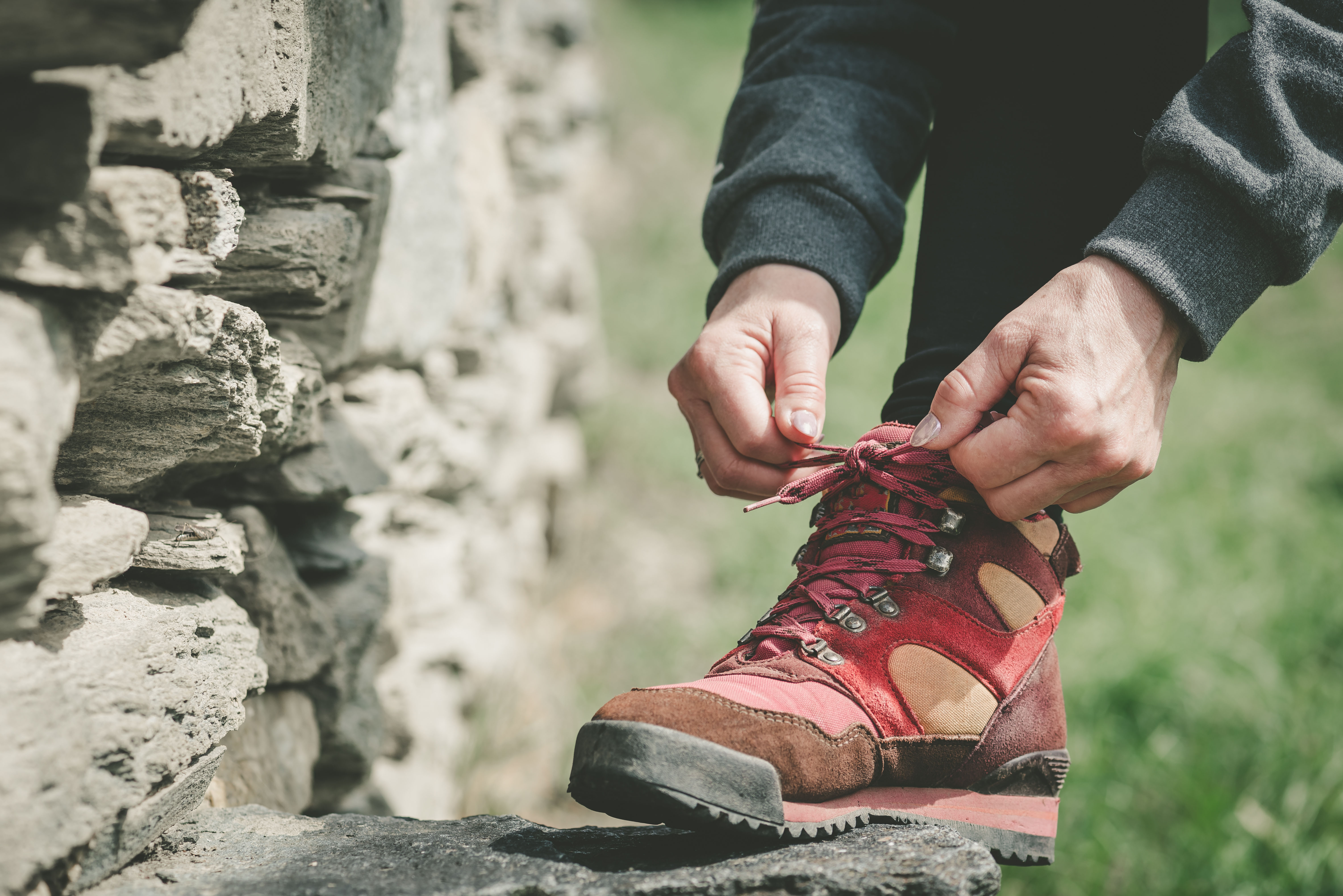 trekking cusco altura frio