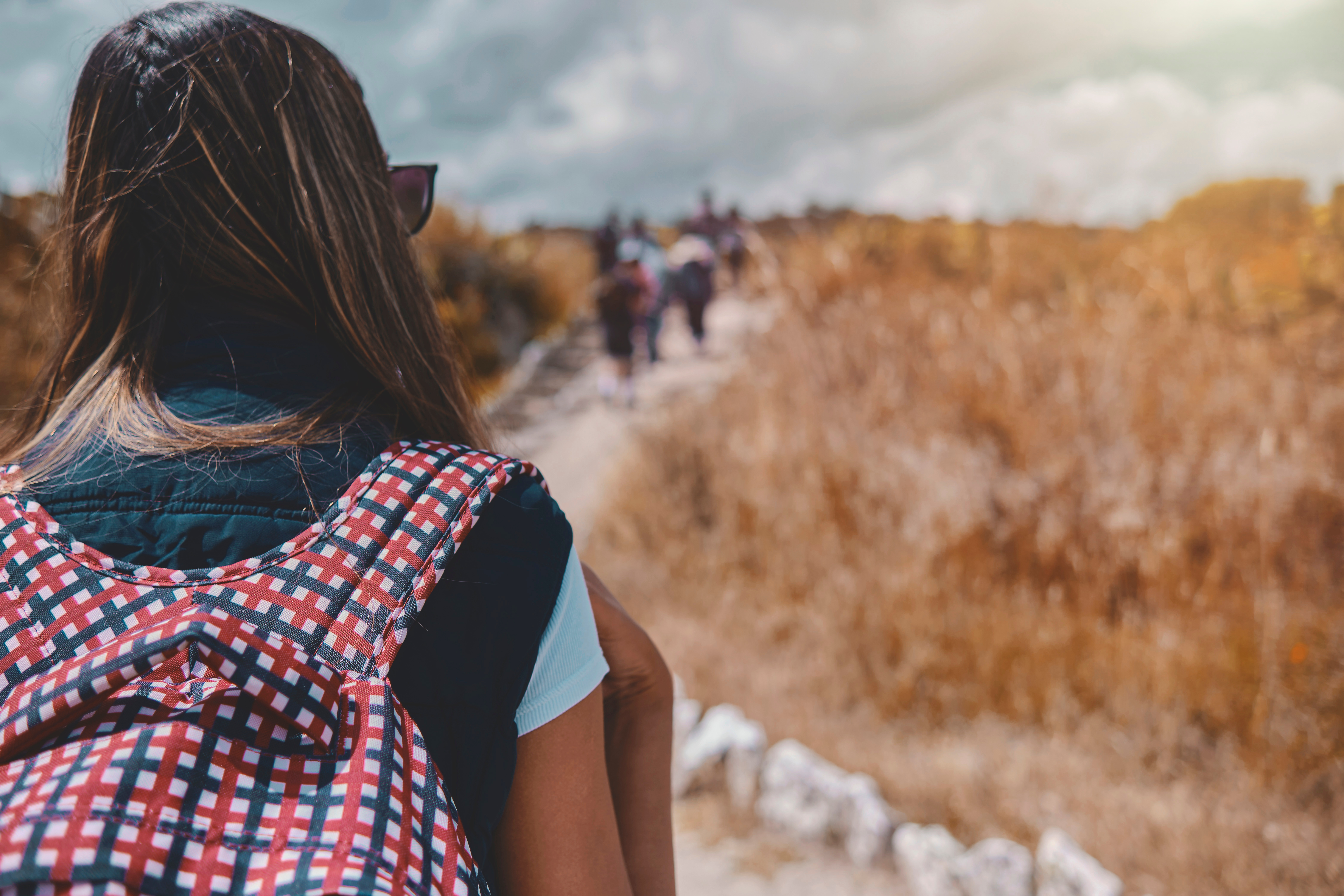 Valle sur cusco relajo