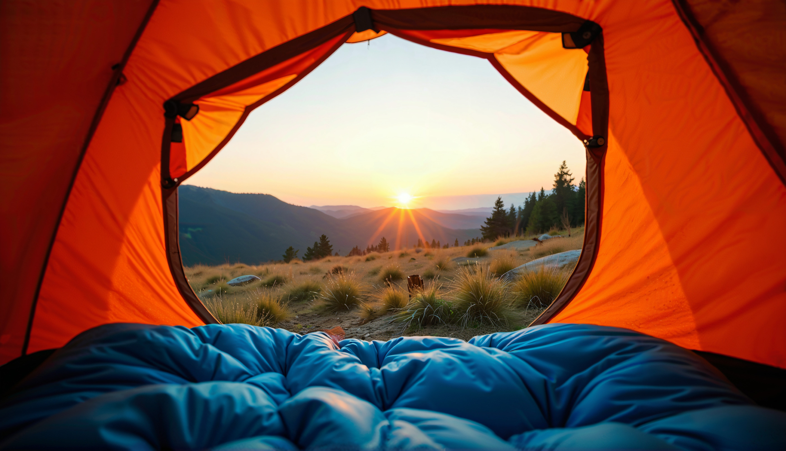 alquiler equipo trekking cusco