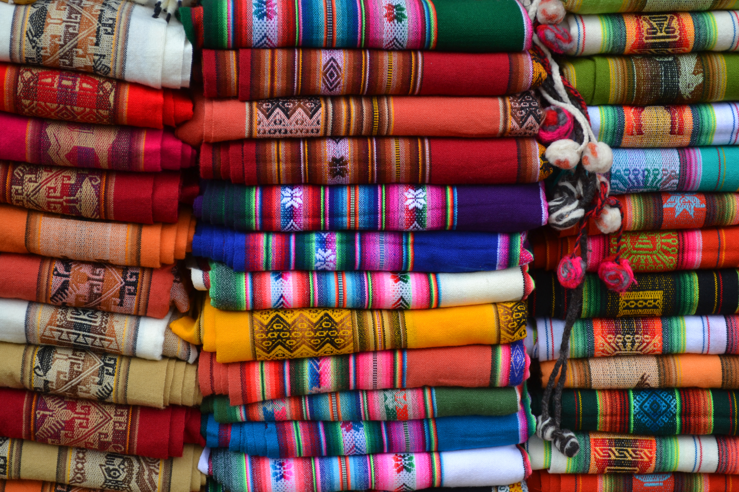 artesania cusco donde comprar