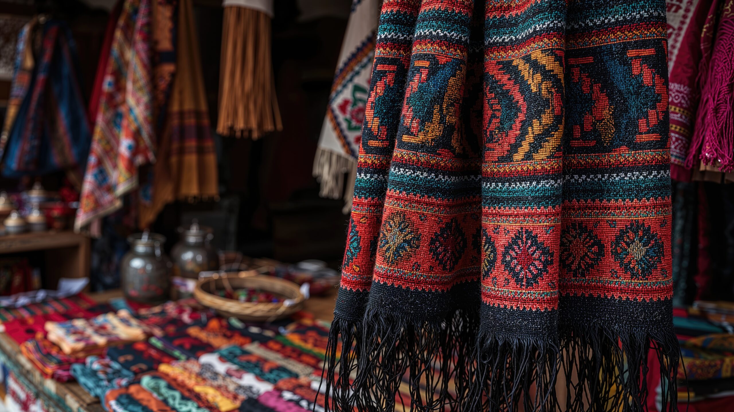 artesania cusco donde comprar