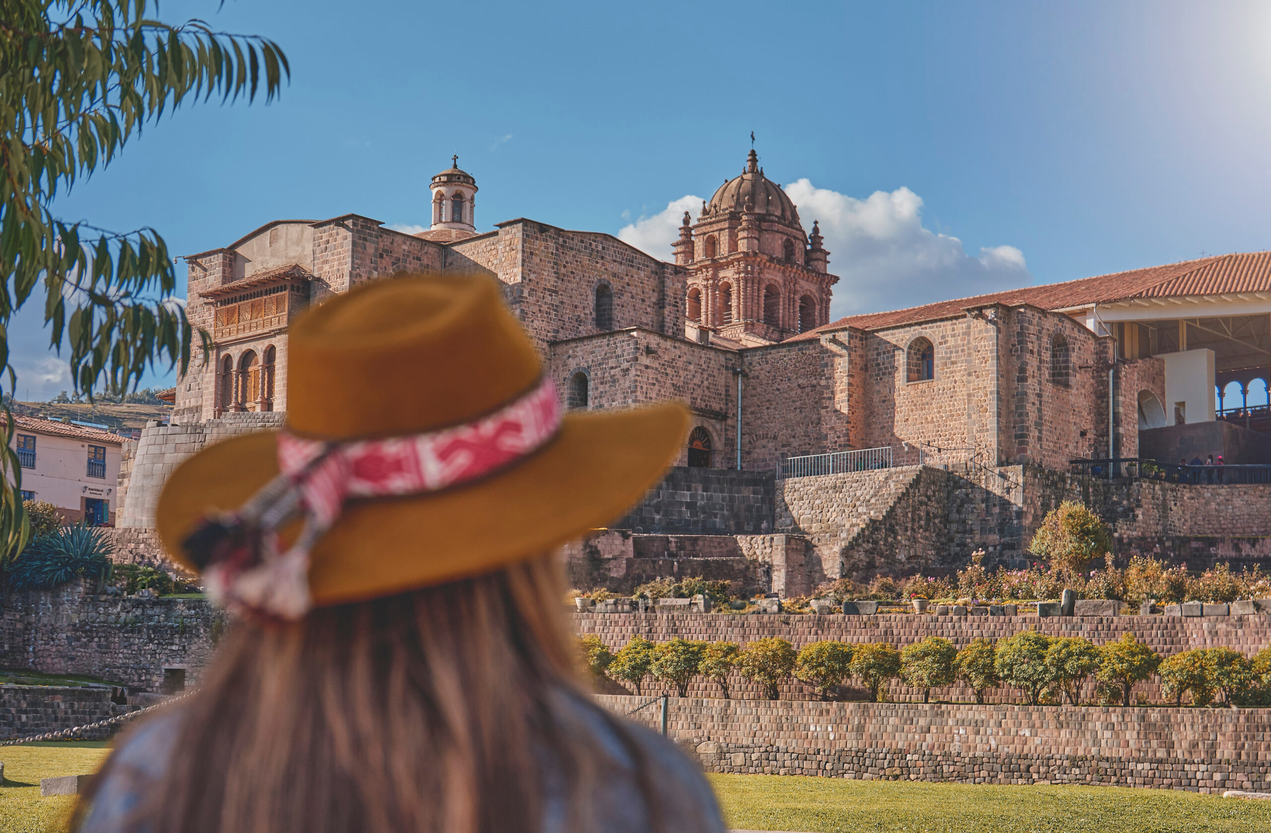 Boleto Turistico Cusco Donde Comprar