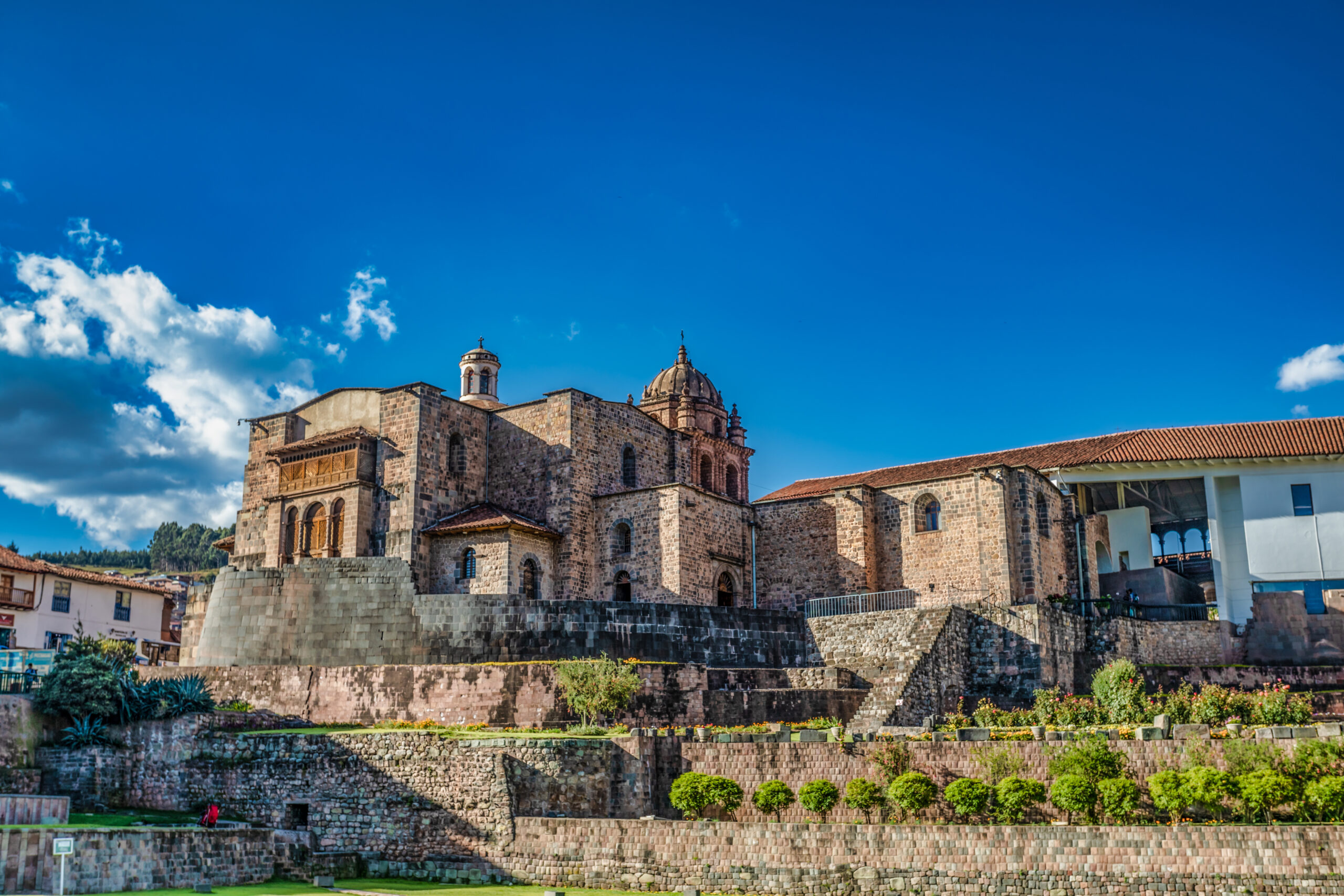 Boleto Turistico Cusco Donde Comprar