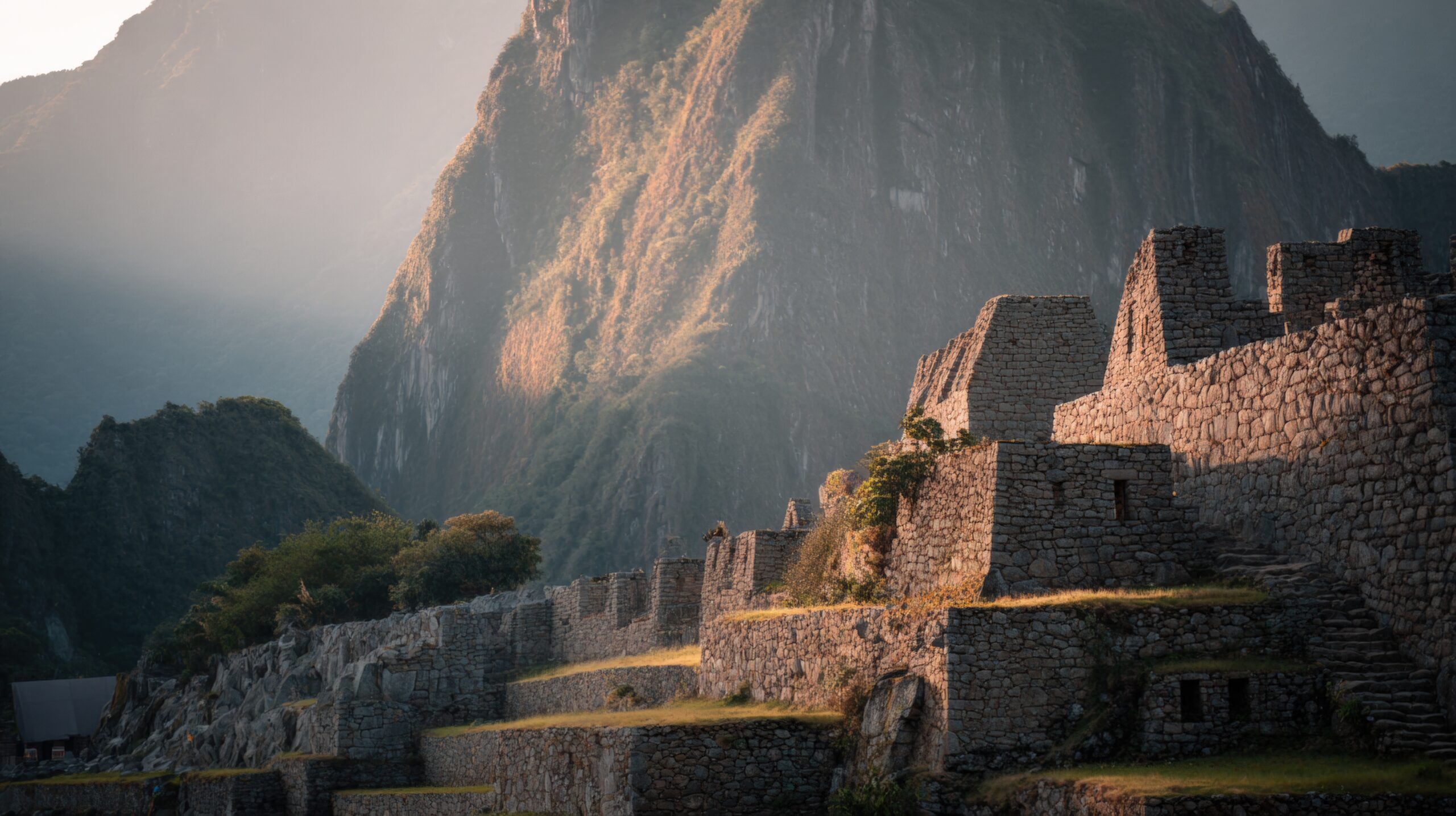 Cosmovision Andina Inca Inti