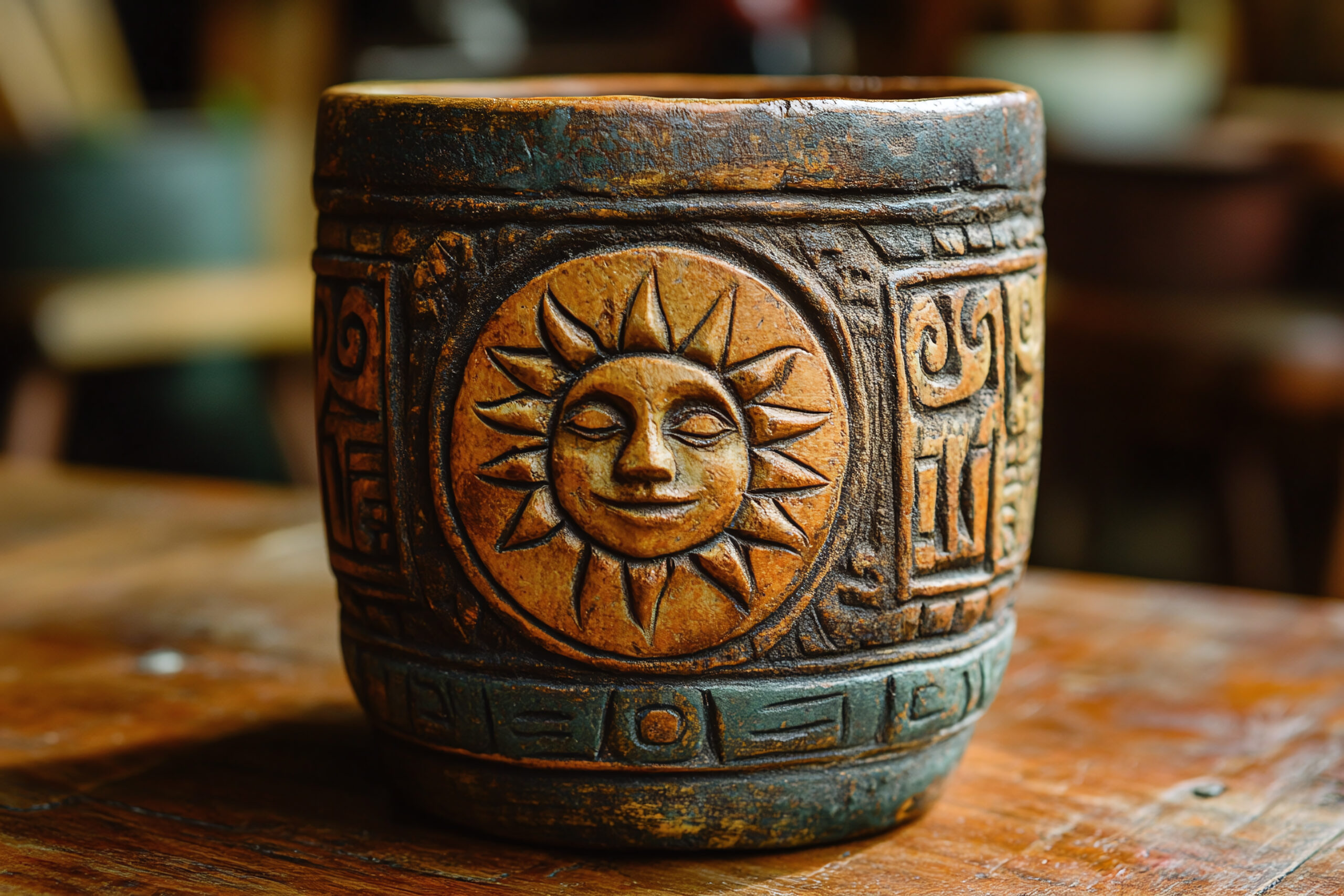 Cusco Bebidas Tipicas