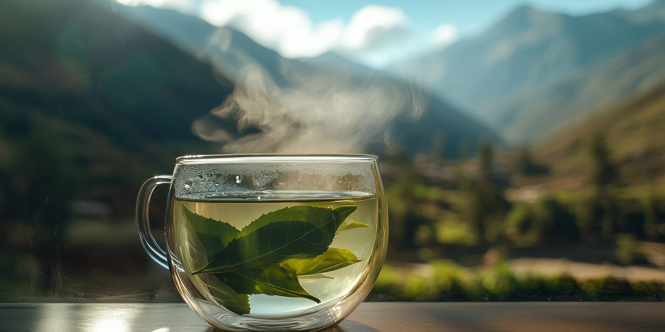 Cusco Bebidas Tipicas