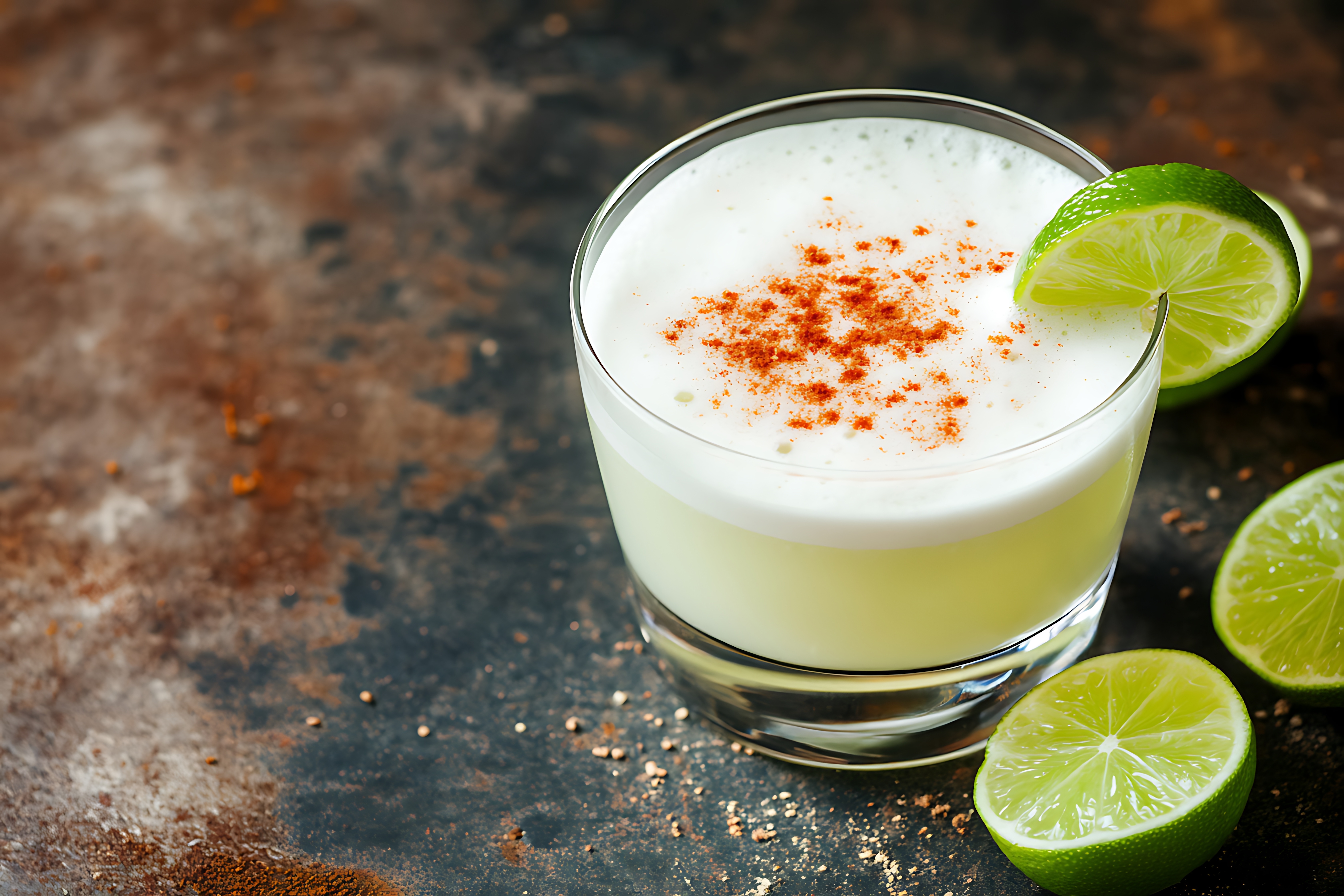 Cusco Bebidas Tipicas