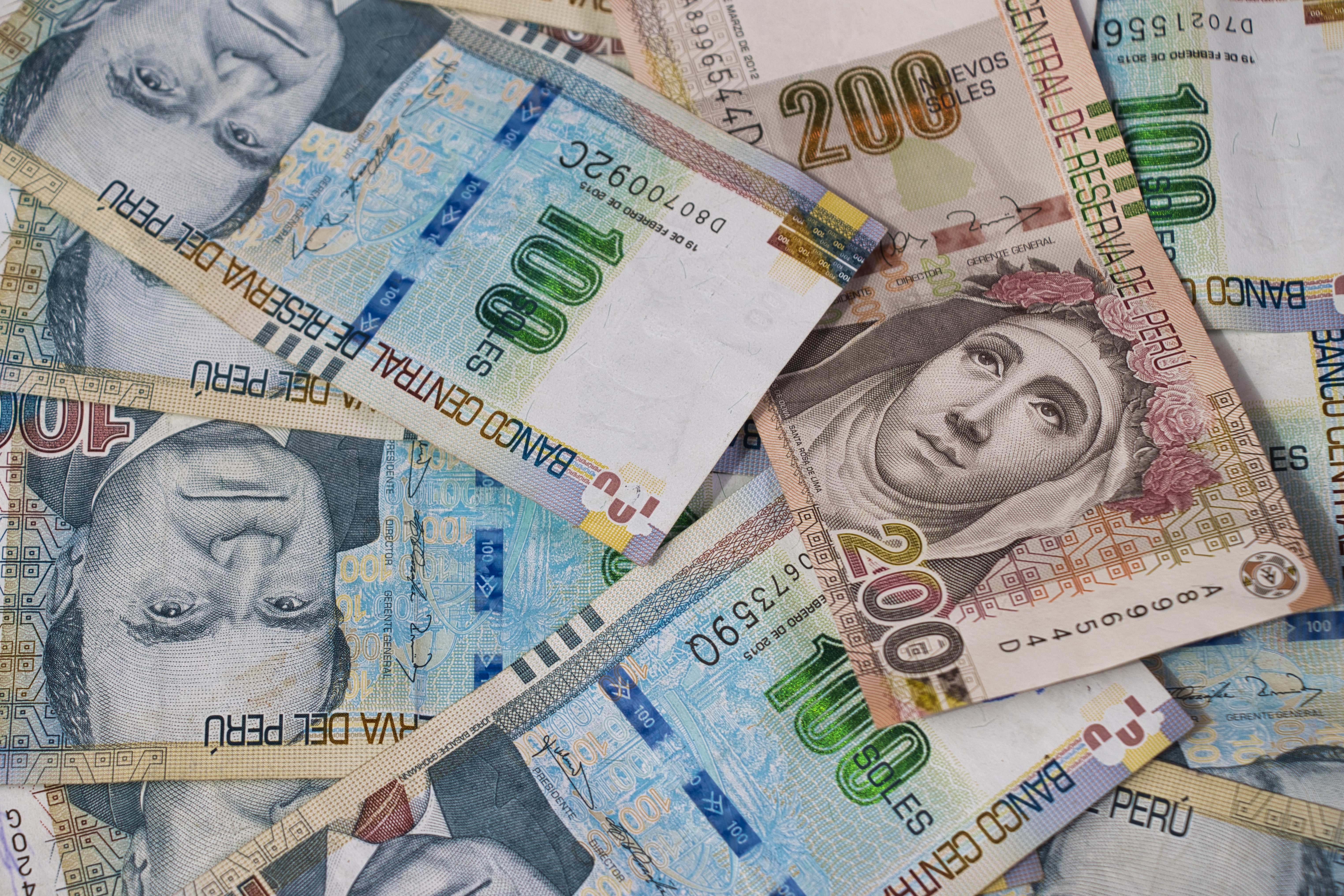 dolares moneda en cusco soles