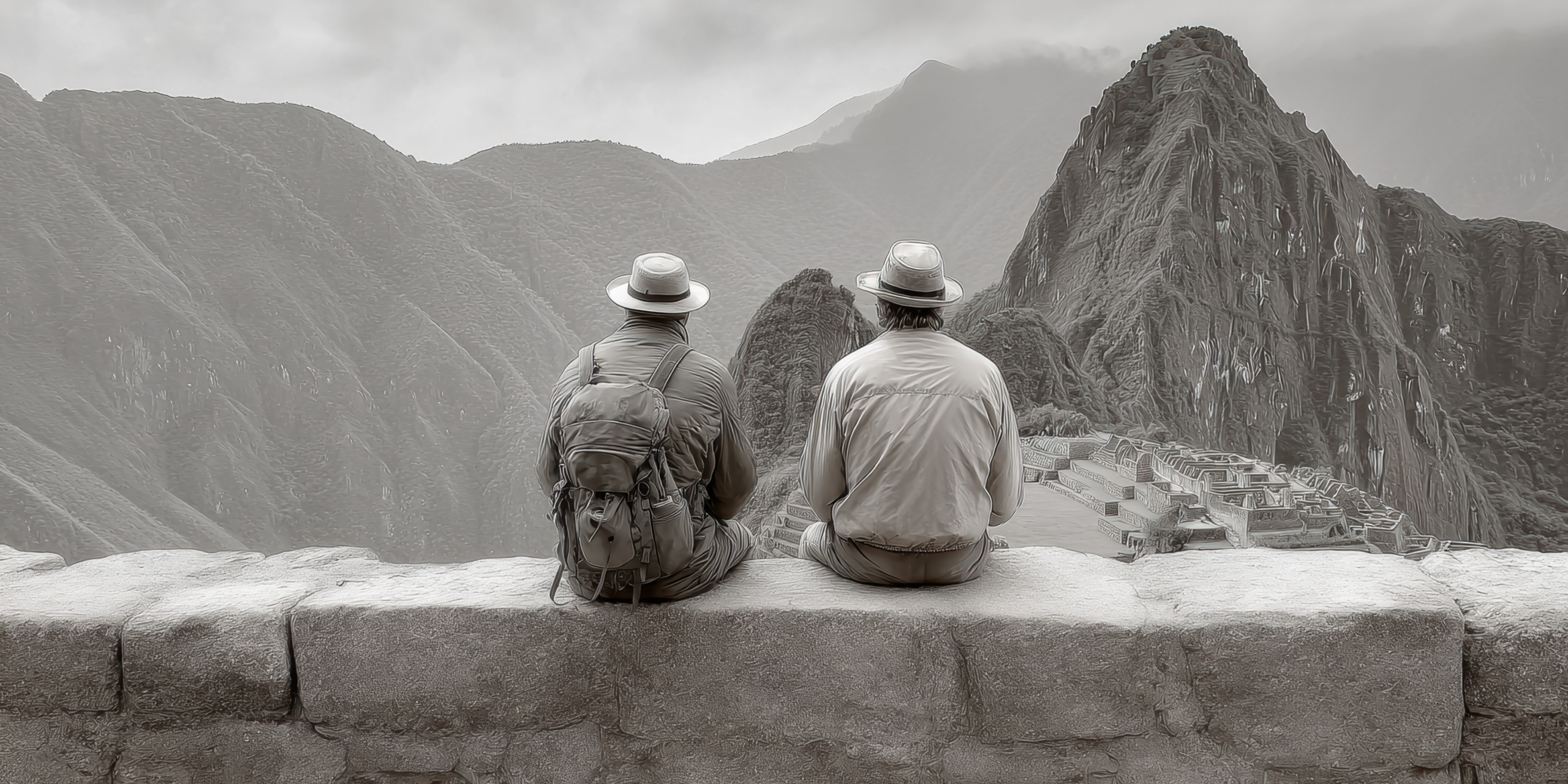 machu picchu proposito