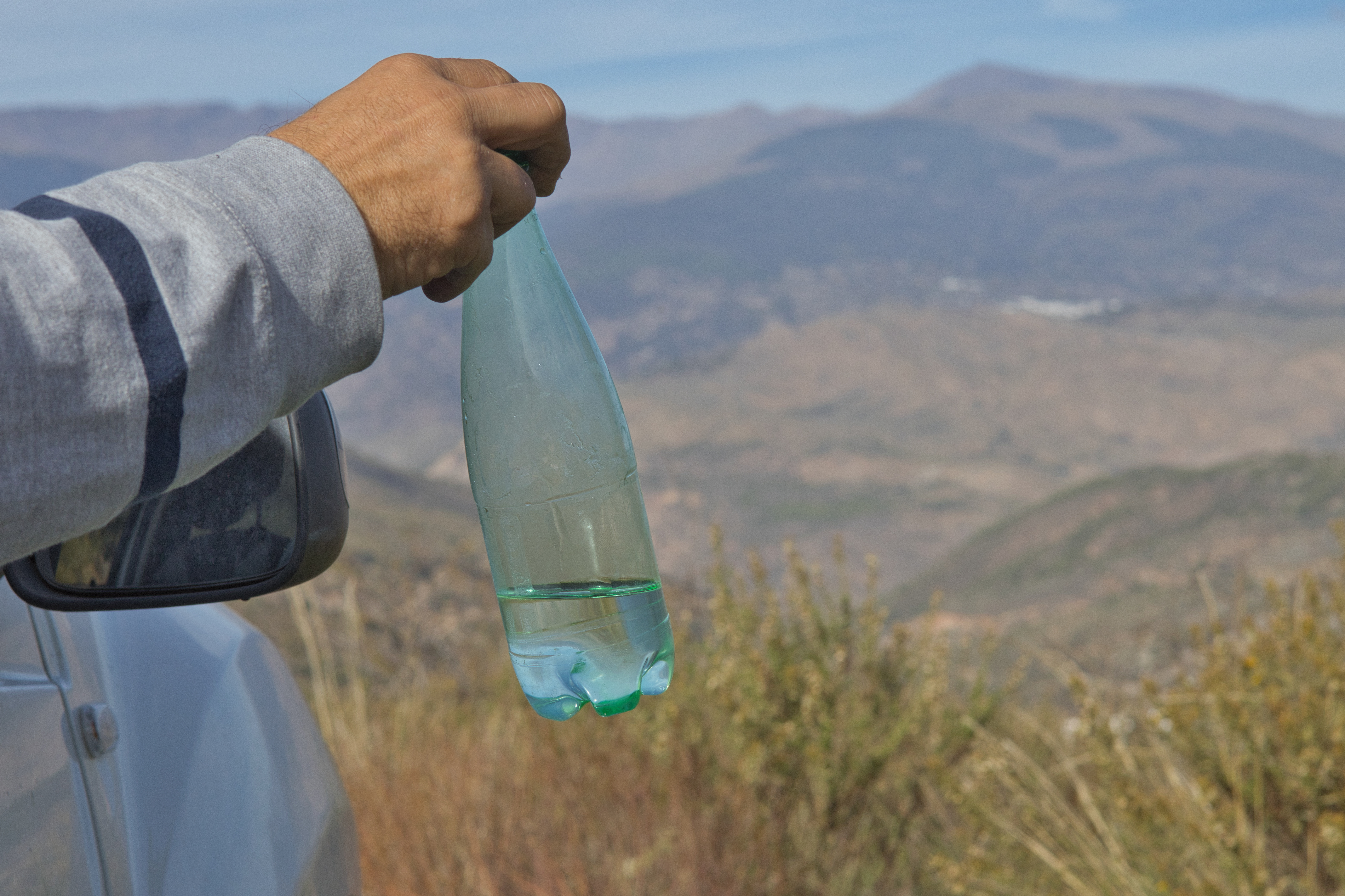 Machu Picchu Turismo Responsable