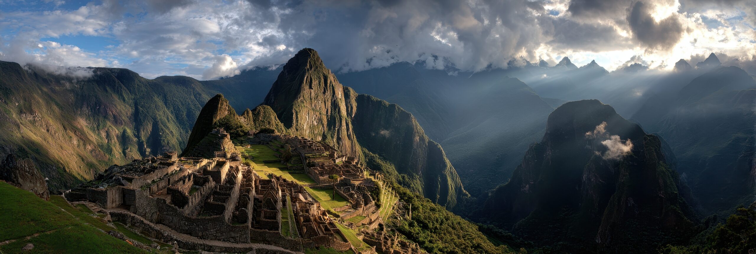 mejor hora para visitar machu picchu