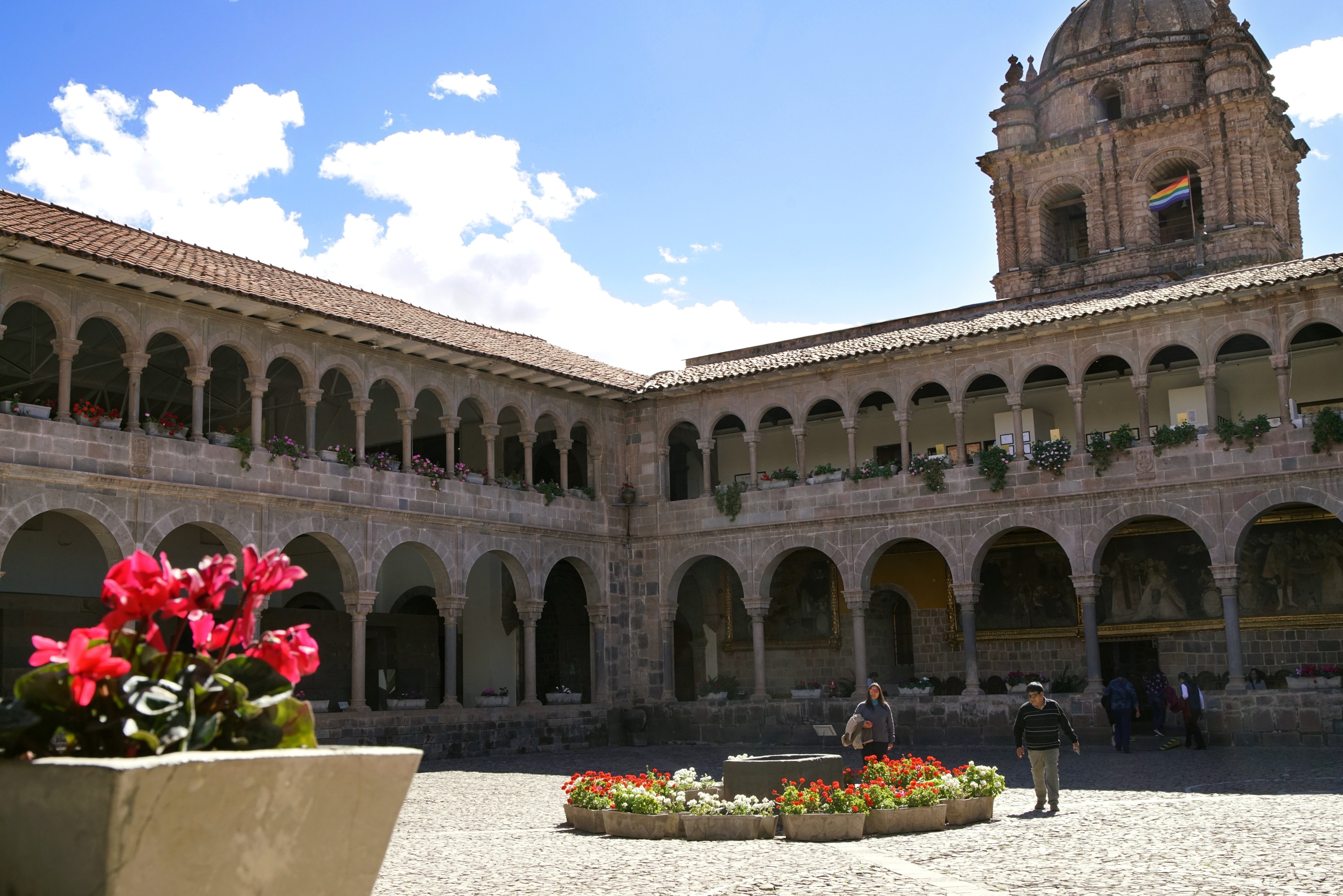 Museo Museo Cusco