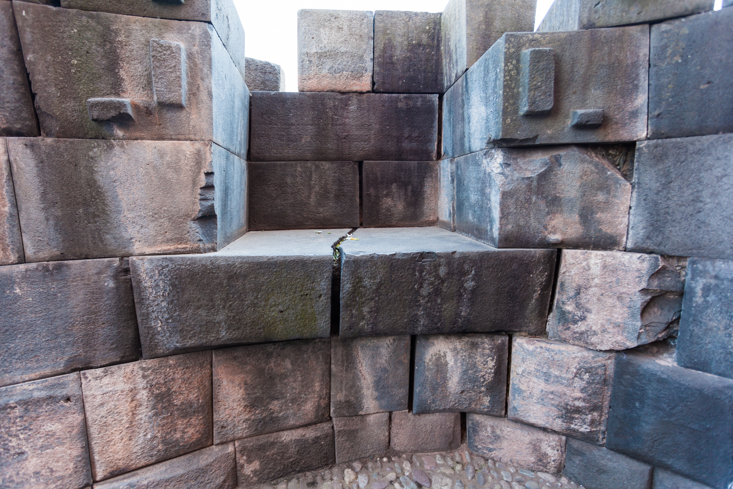 Qorikancha Templo del Sol