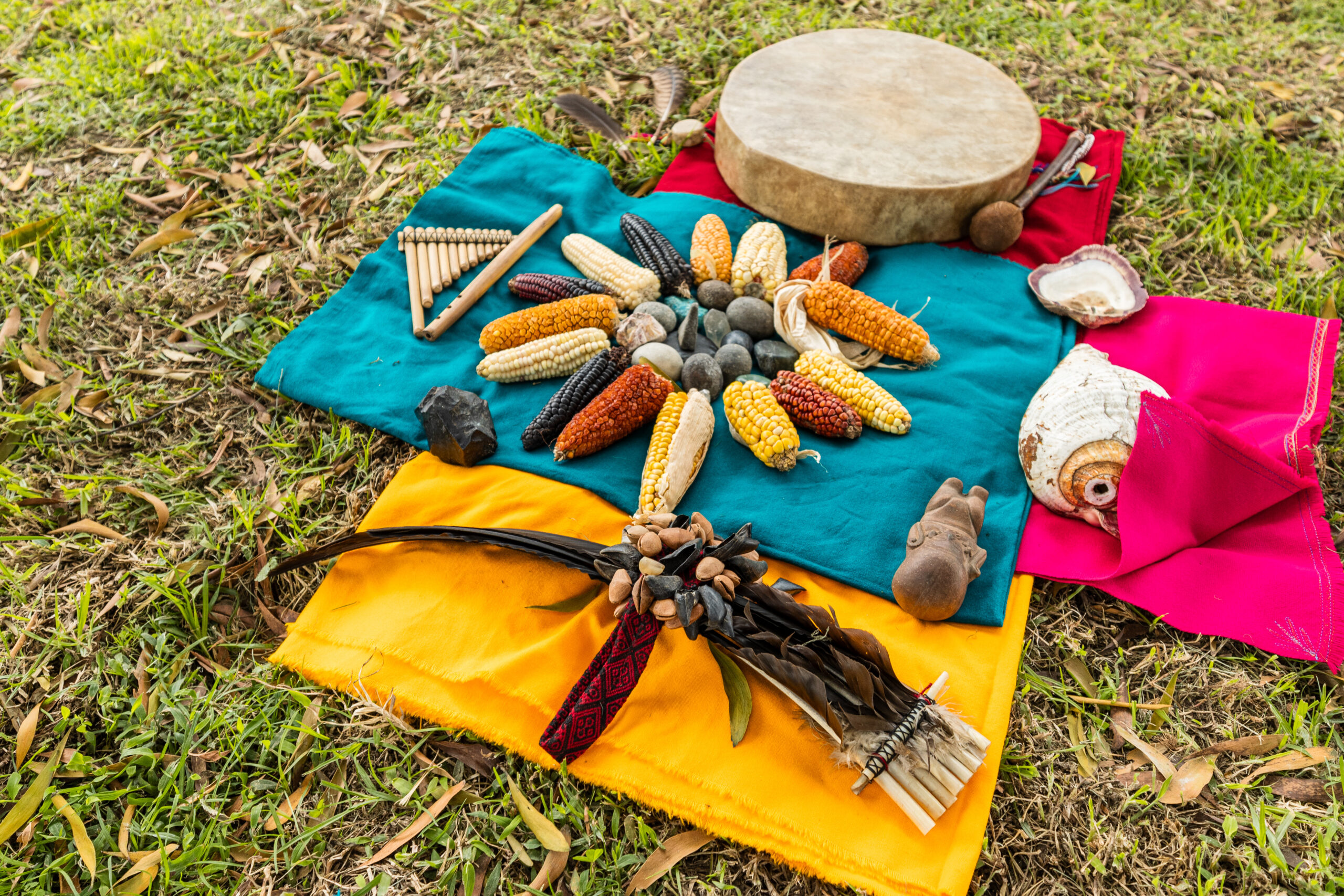 Rituales Andinos Cusco