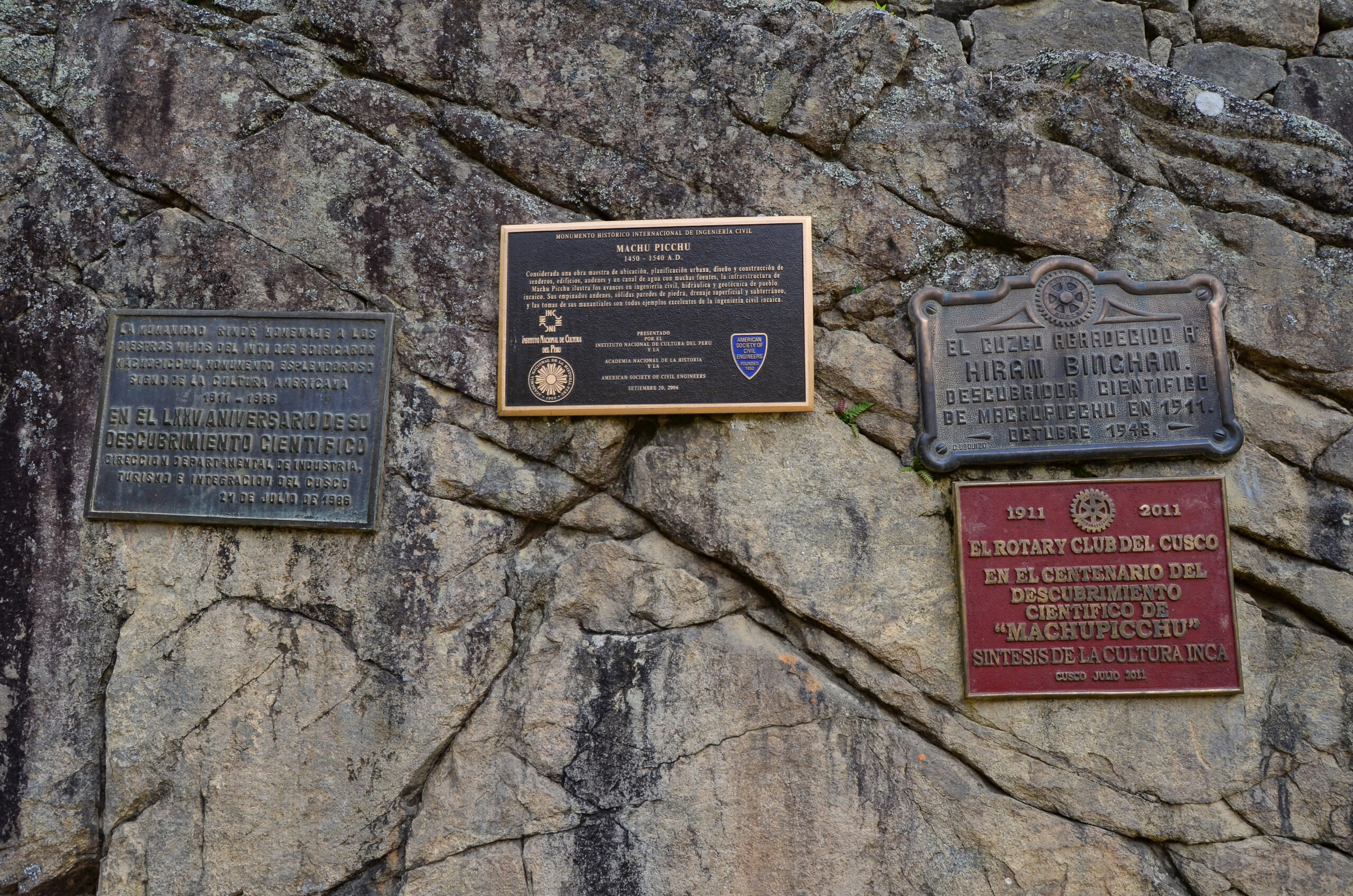 tren hiram bingham vale la pena