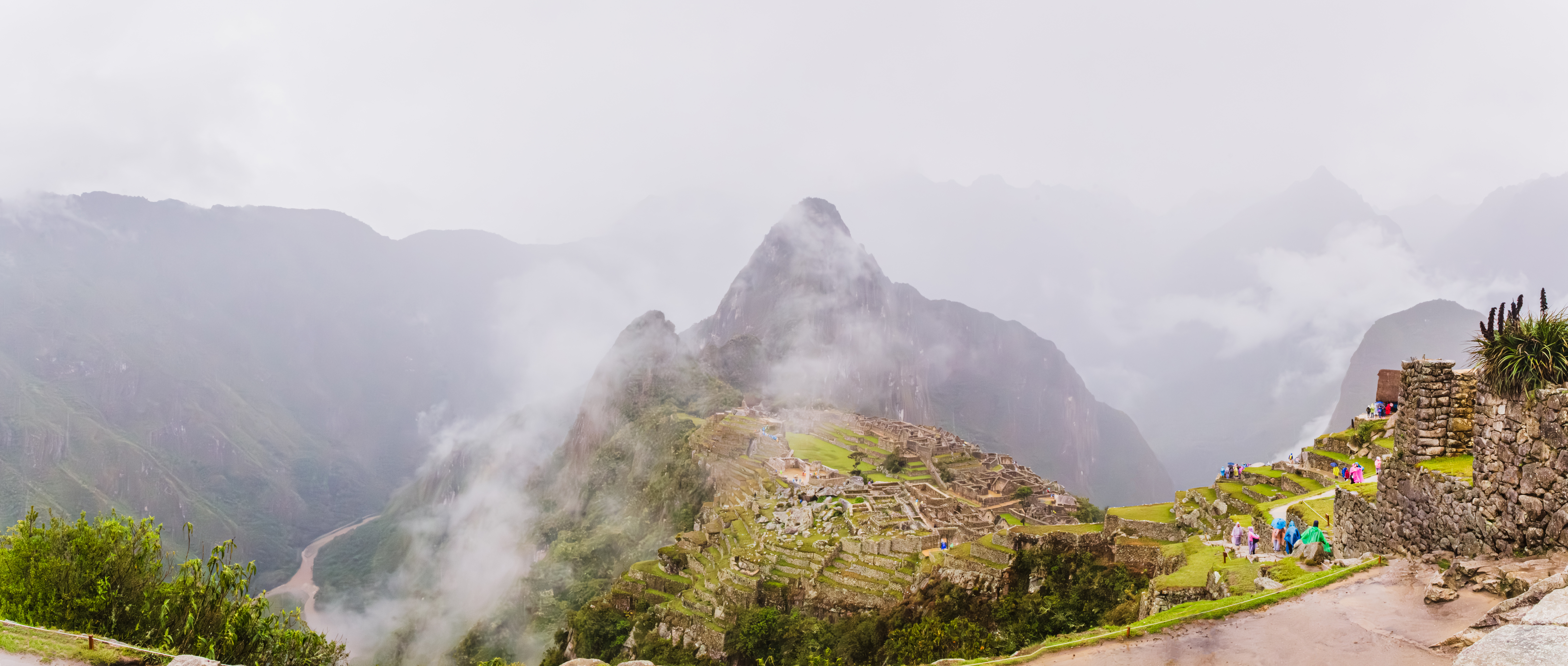Clima Cusco Que Empacar Machu Picchu