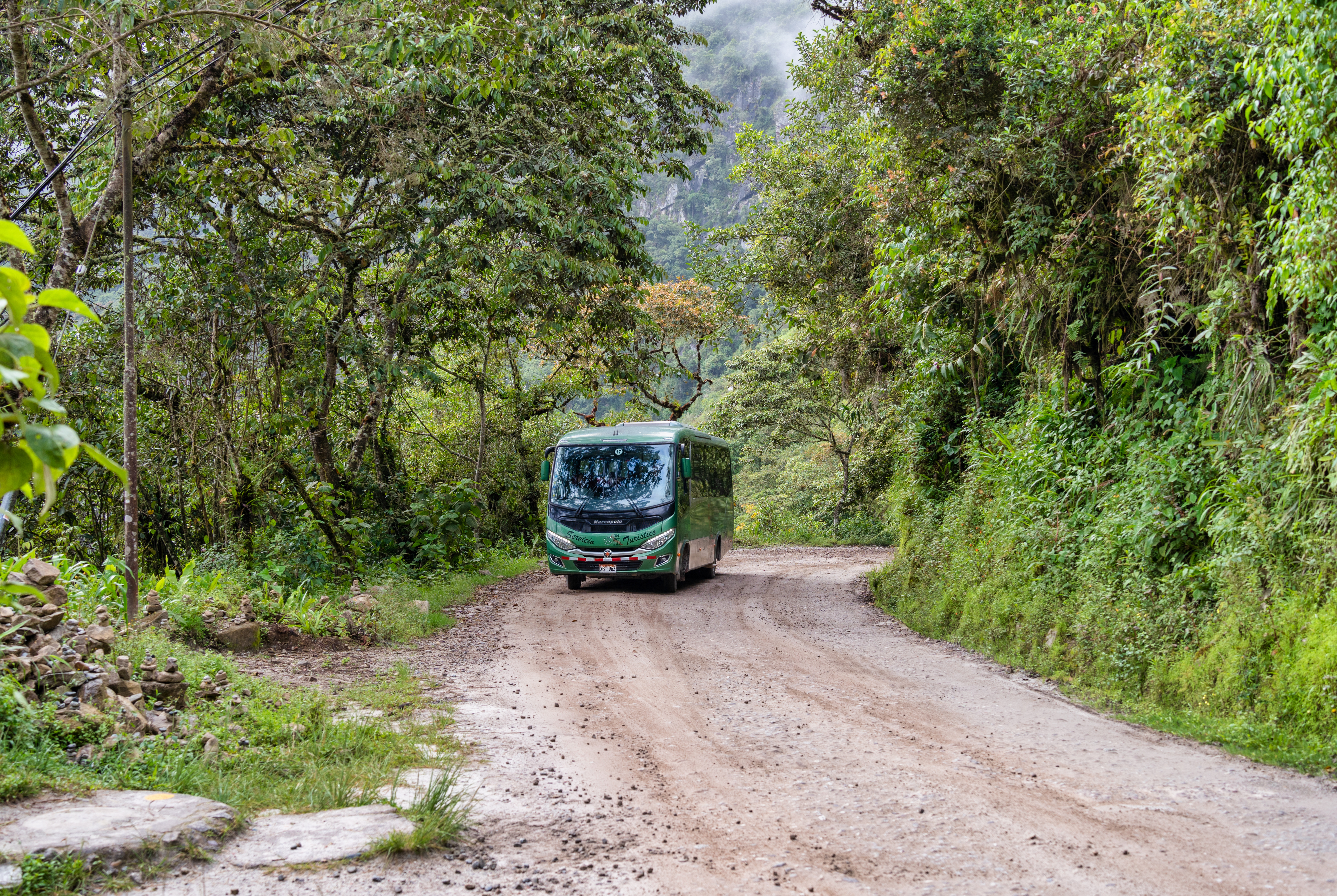 Gastos Cusco Machu Picchu
