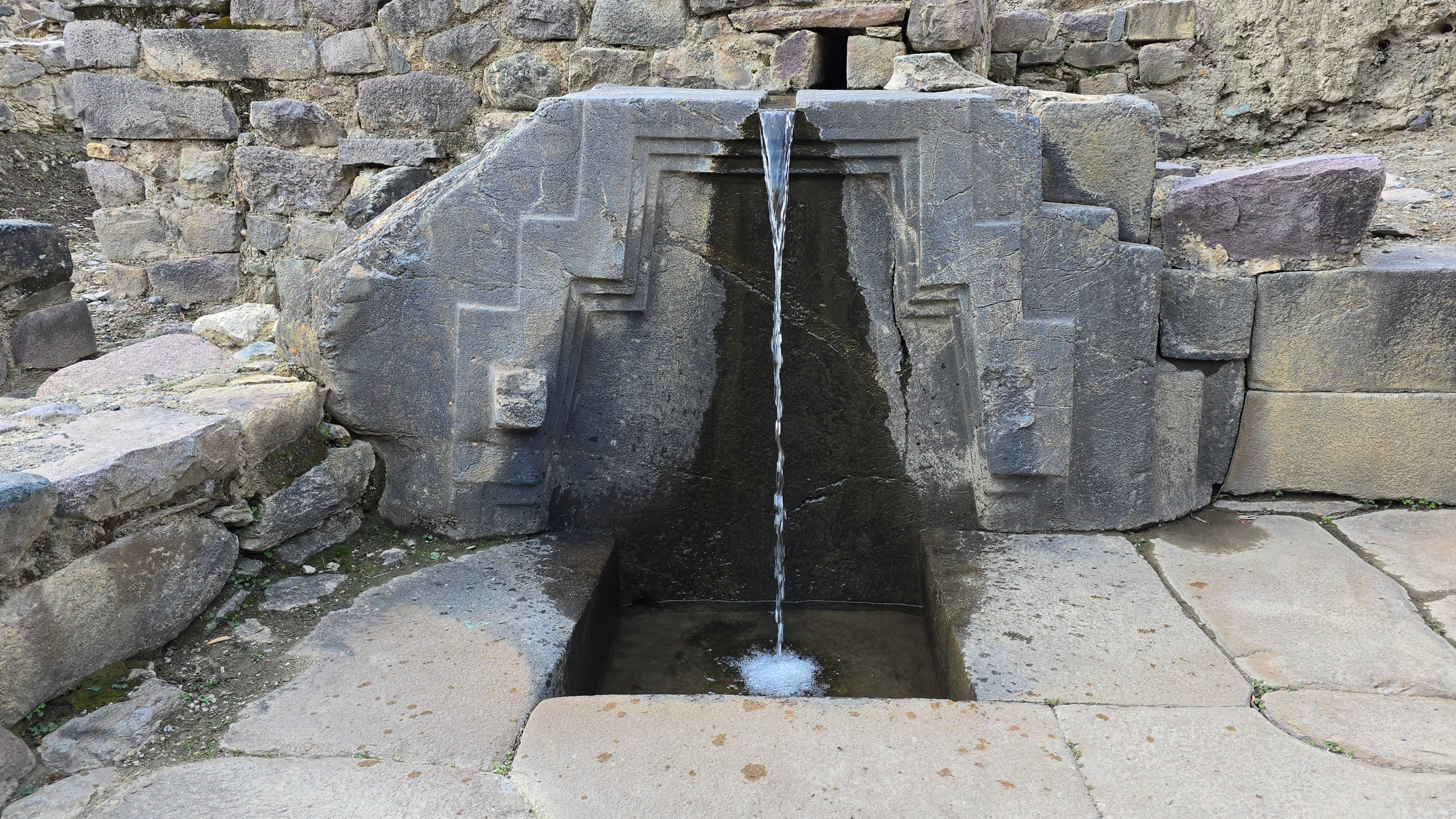 Ingenieria Hidraulica Inca