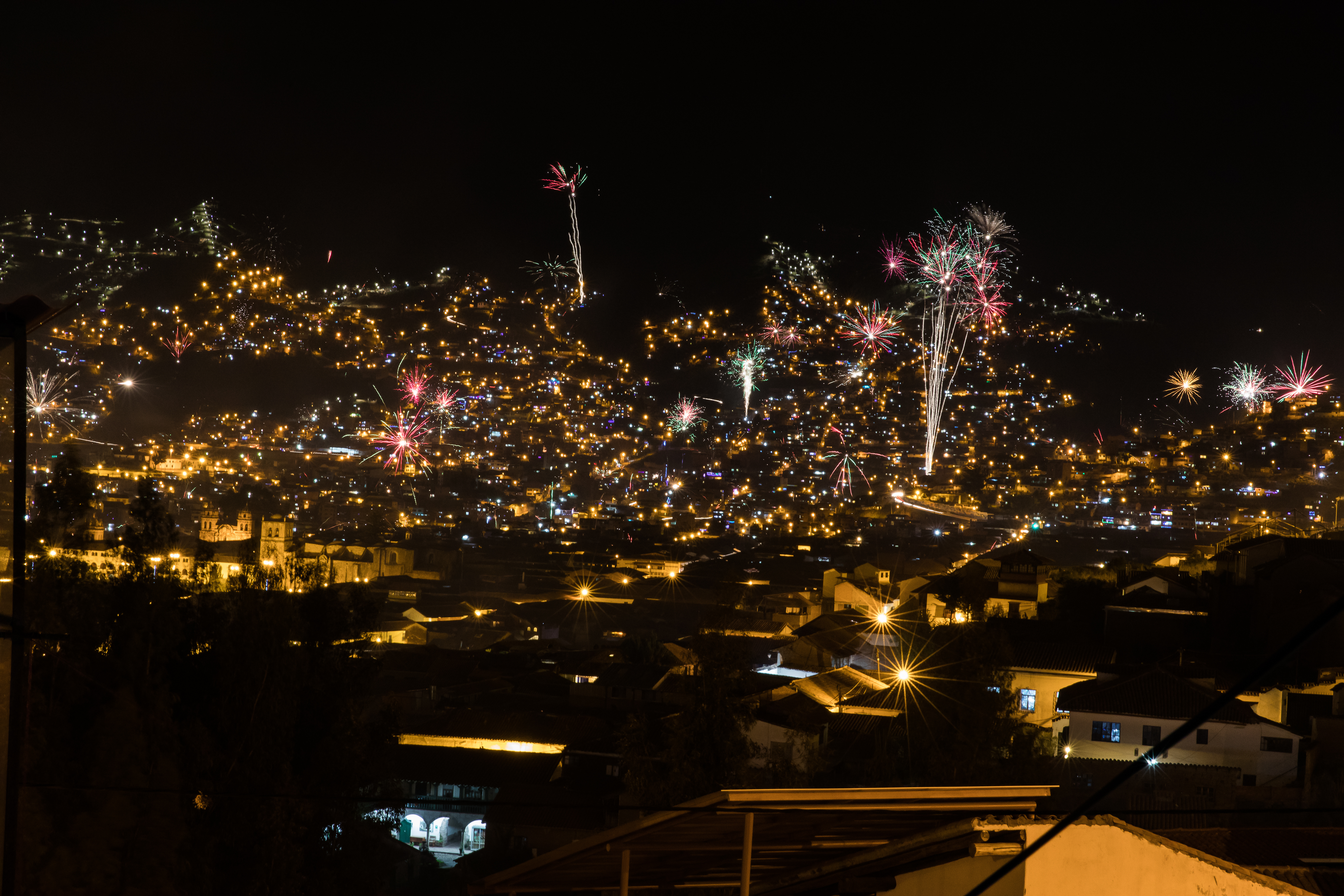 Navidad en Cusco Tradiciones