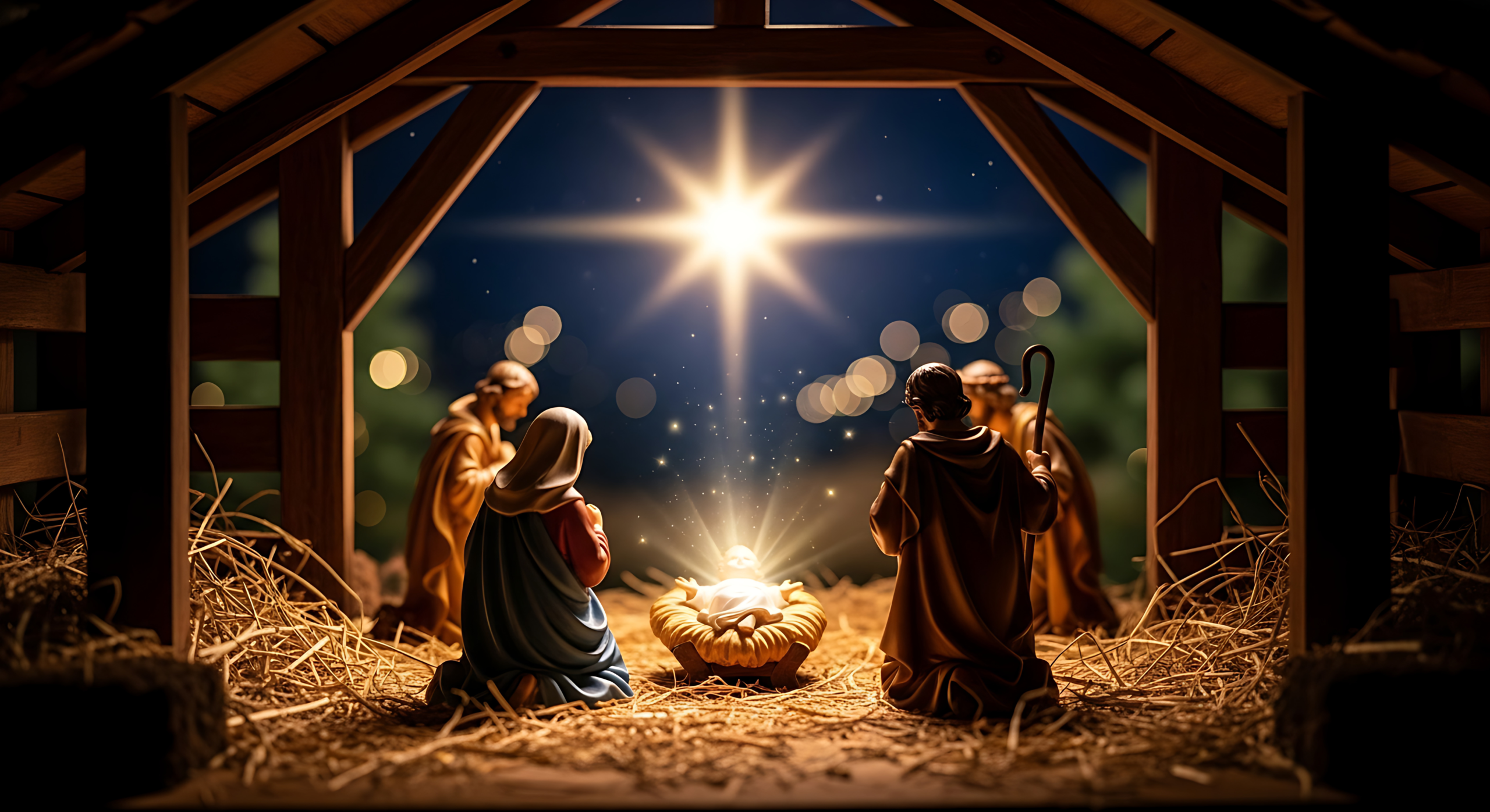 Navidad en Cusco Tradiciones