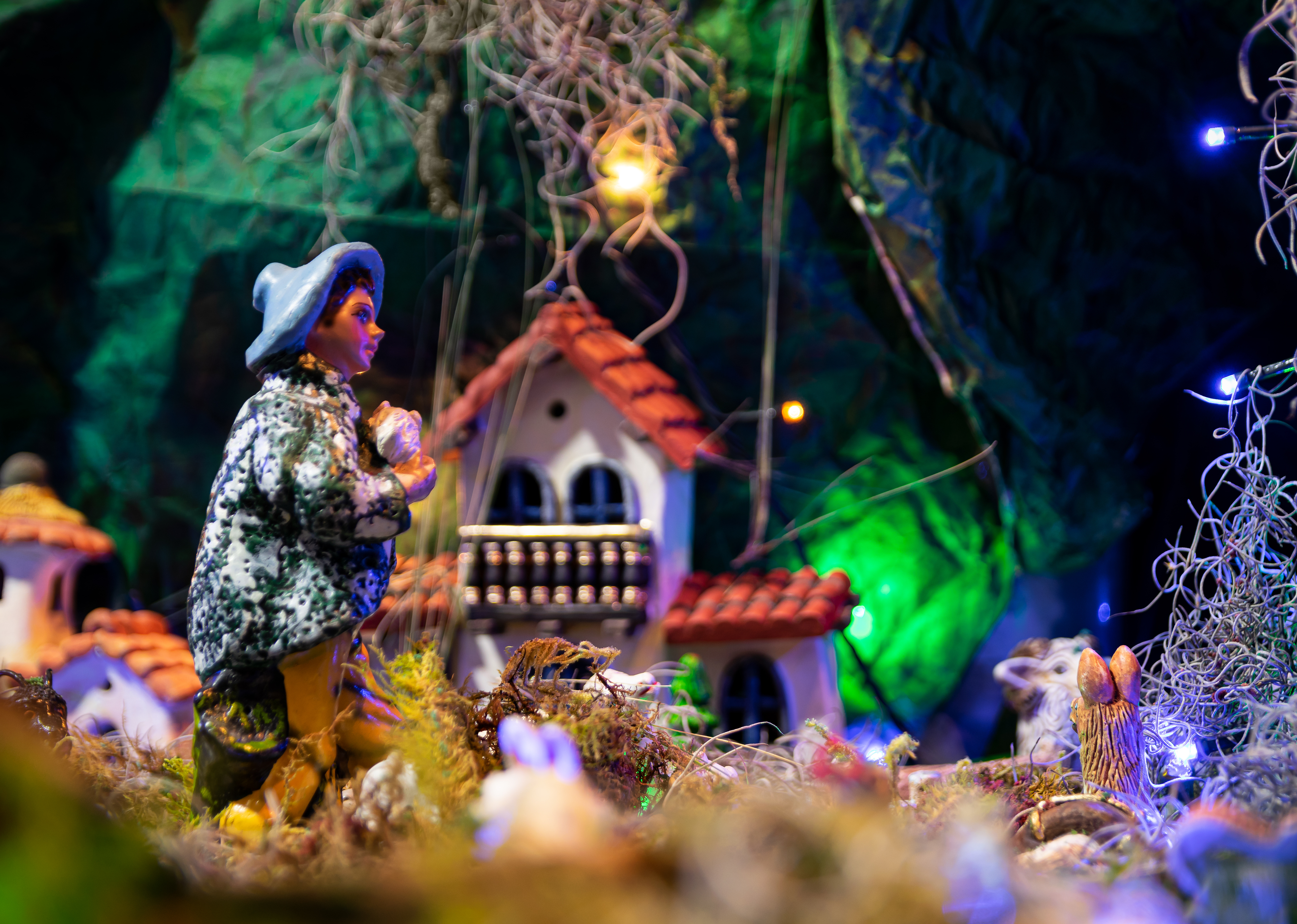 santurantikuy cusco feria