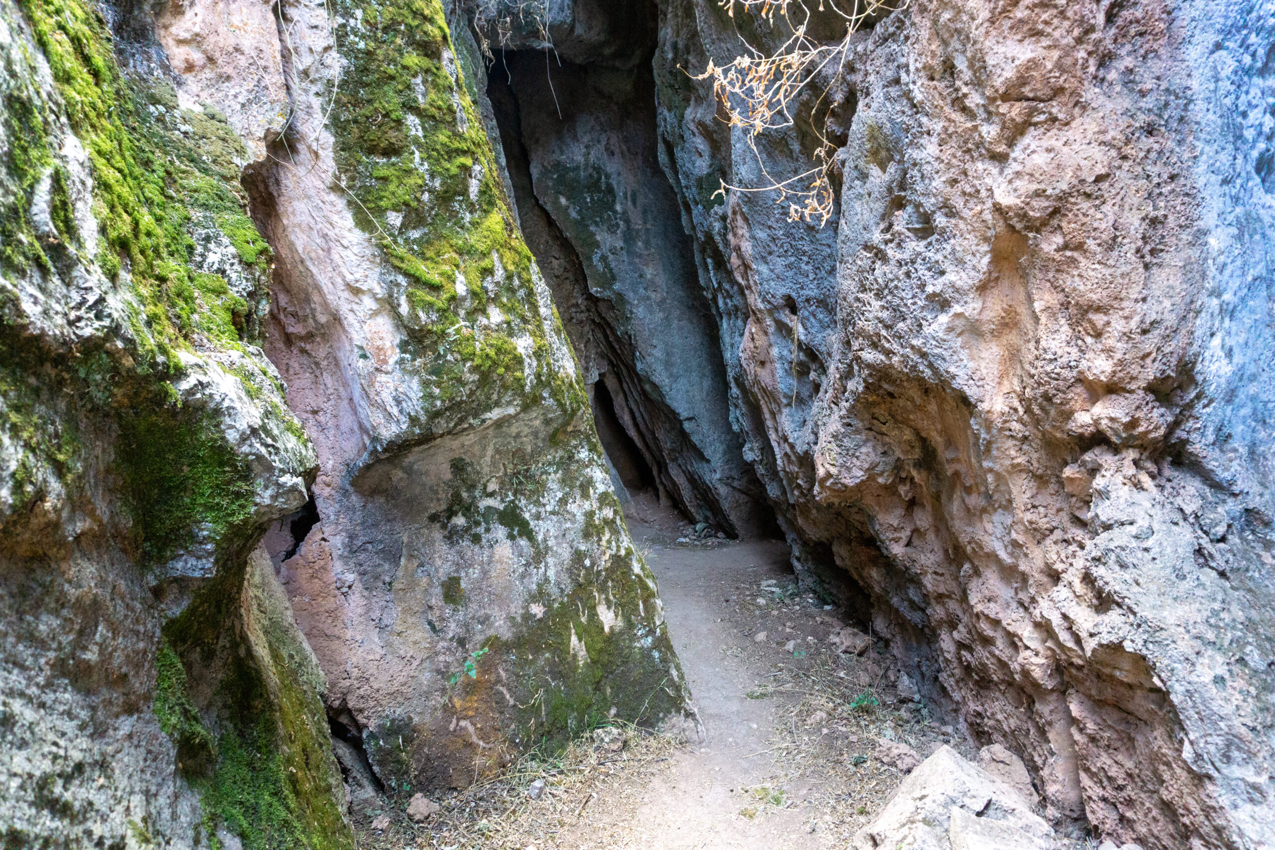 Tuneles Inca Incas Cusco