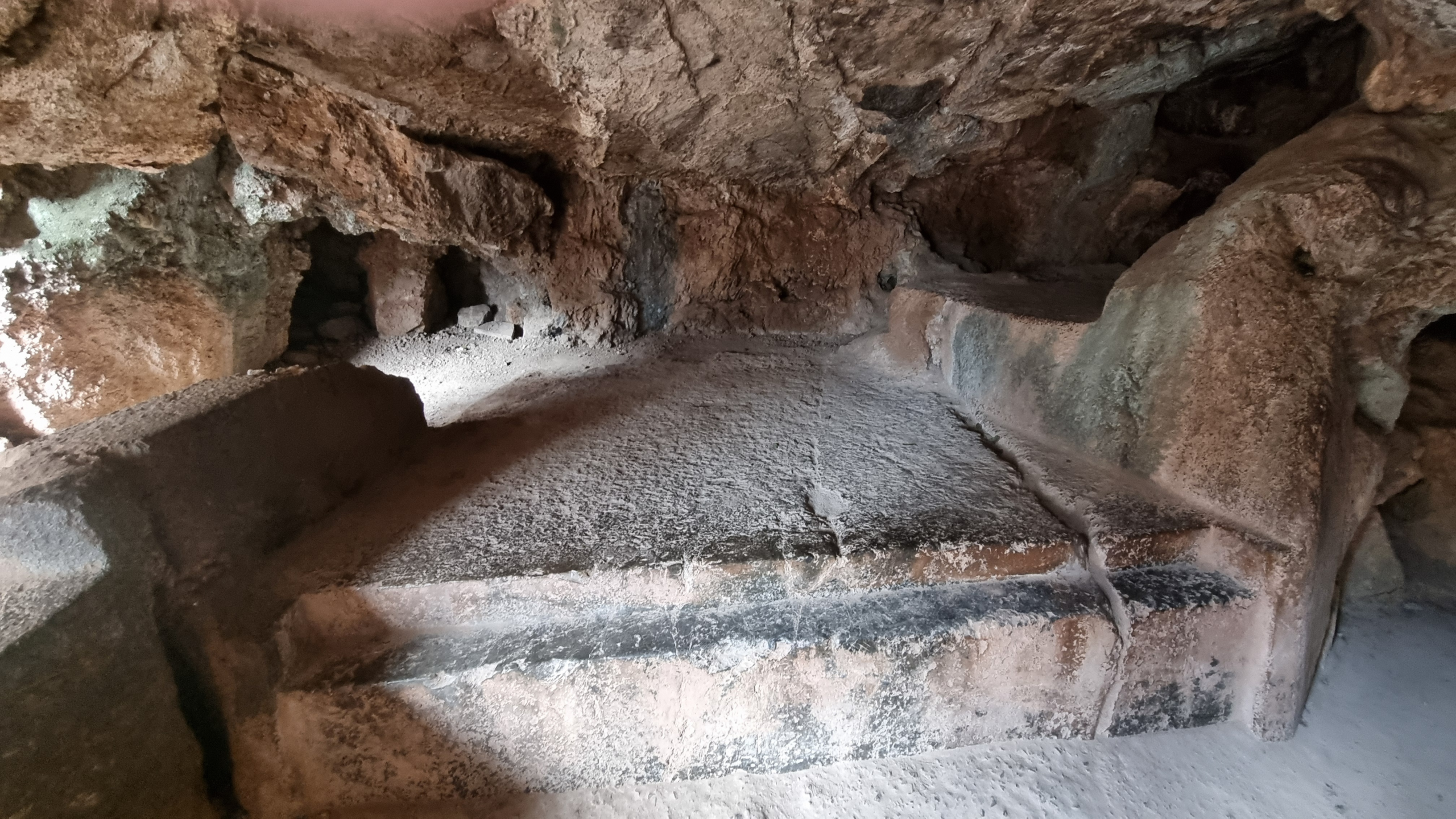 Tuneles Inca Incas Cusco