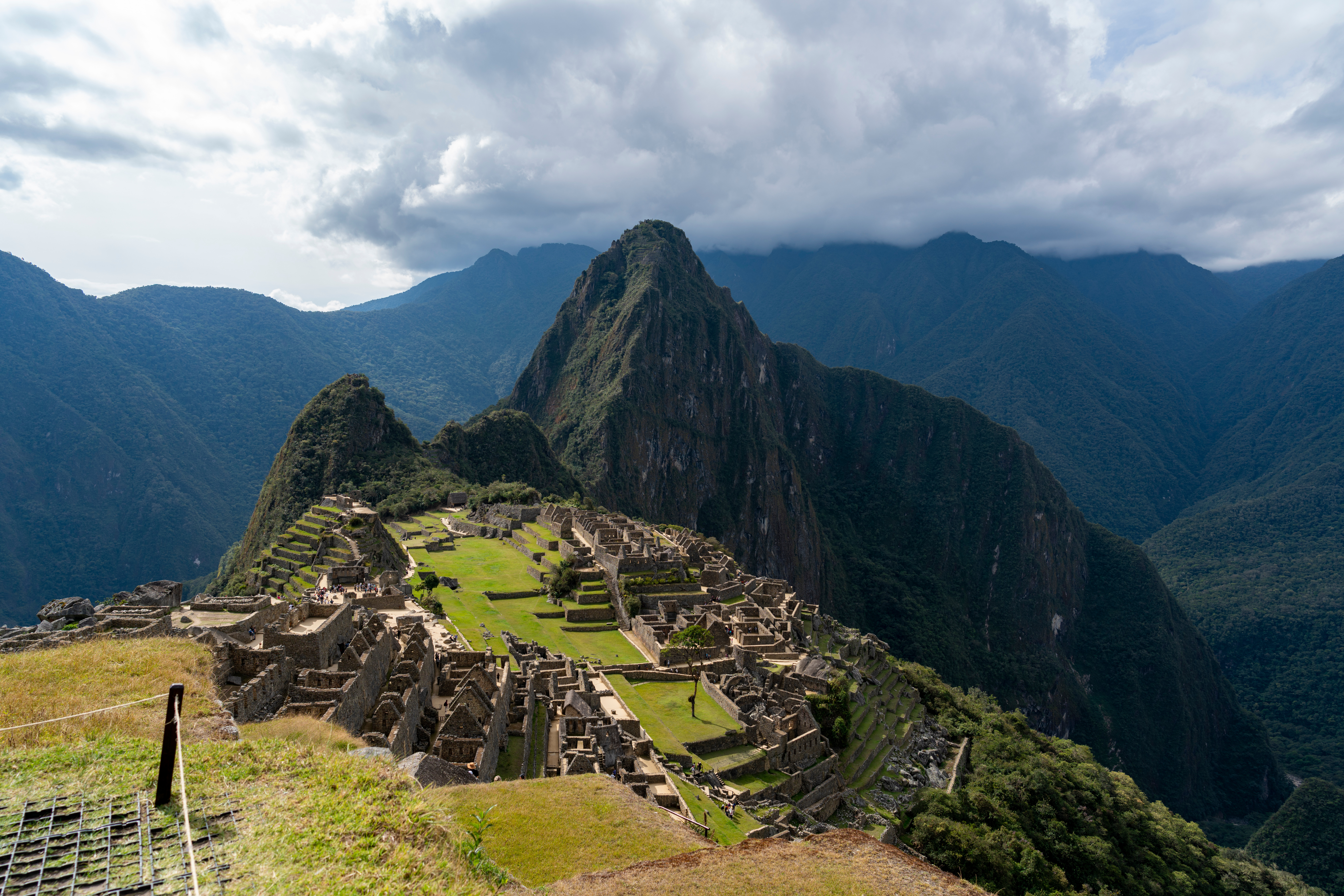 Machu Picchu 2026 Circuitos 2