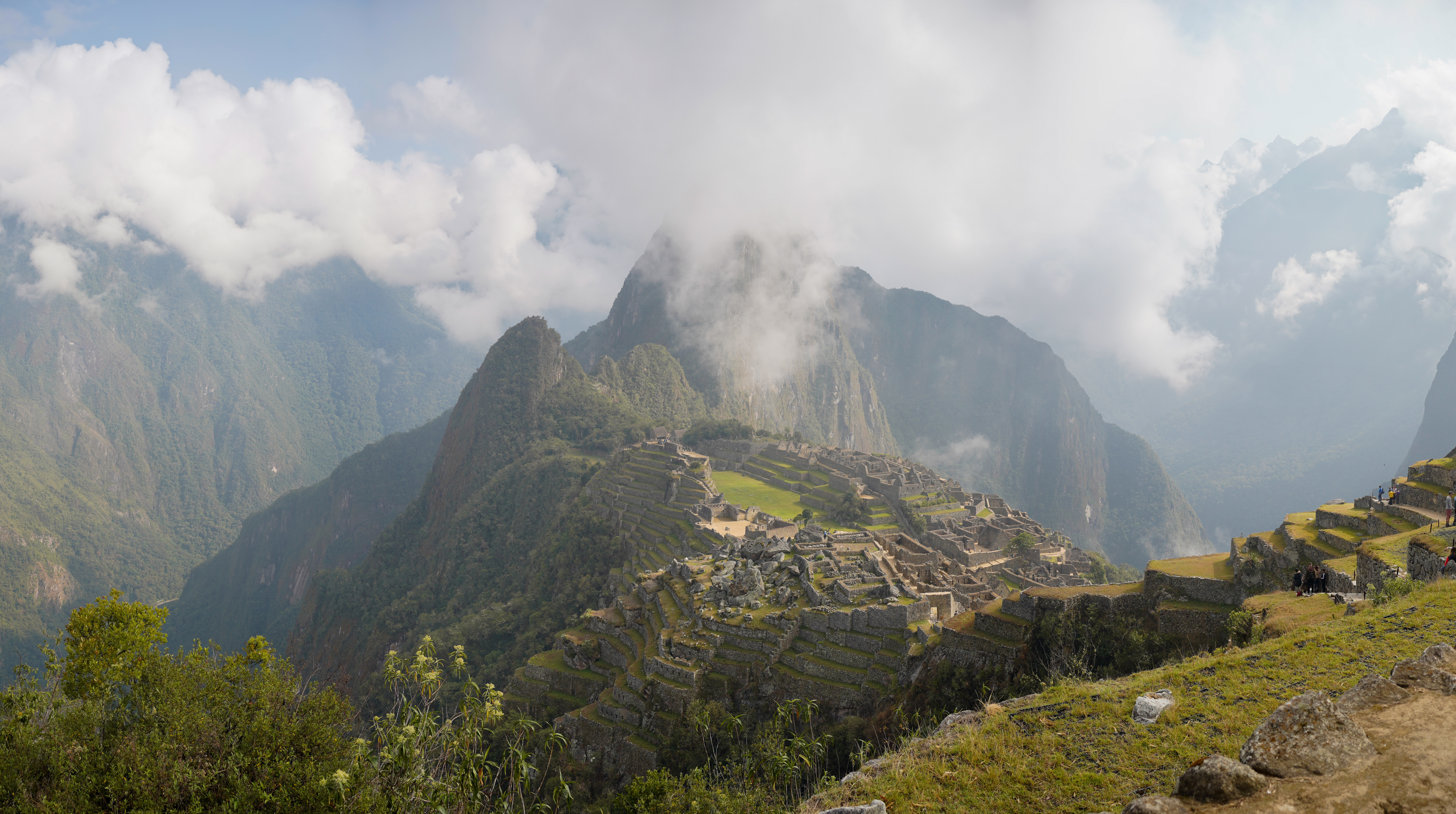 Machu Picchu 2026 Circuitos 1