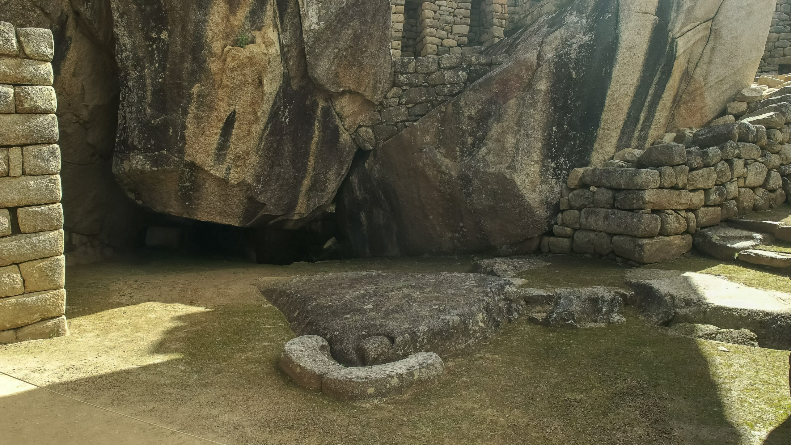 Machu Picchu 2026 Circuitos 3