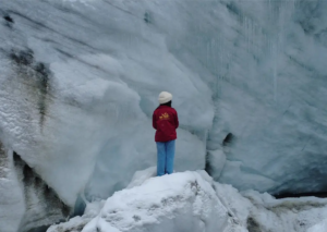 Glaciar Quelccaya